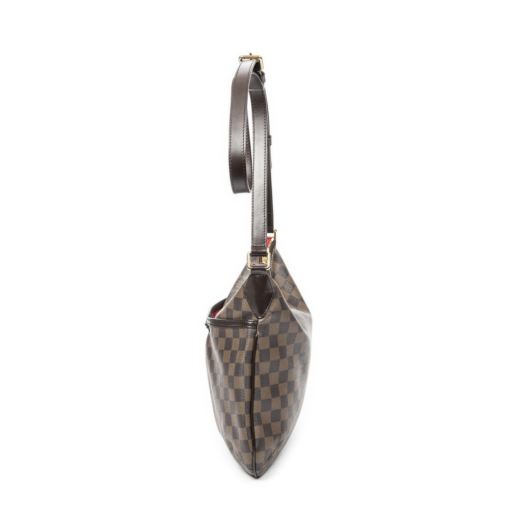 Louis Vuitton Bloomsbury PM - Picture 3 of 9
